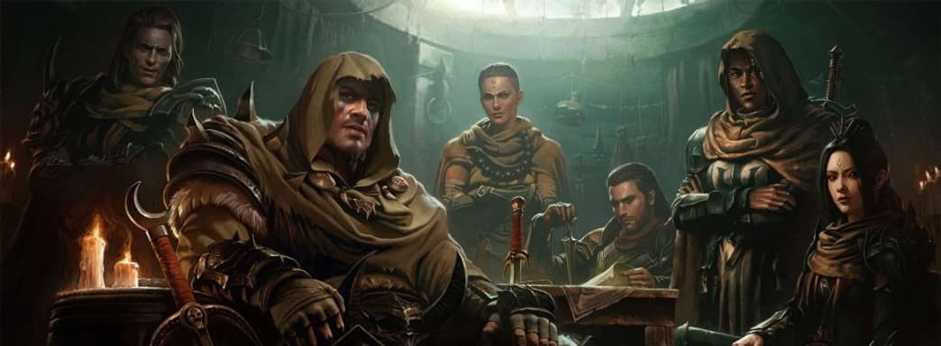 Директор Diablo 3: Blizzard не хотела делать Diablo Immortal, но её вынудила Activision