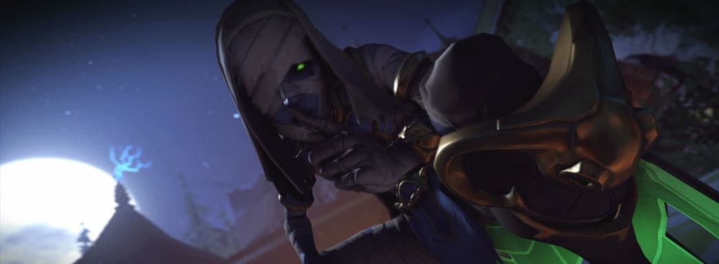 Overwatch стала токсичней с выходом второй части, 4090 плавит свои кабели питания — самое интересное за 24 октября