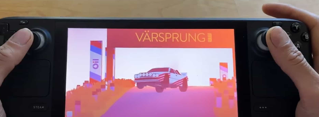 DNS начал продавать Steam Deck в России, но устройство Valve не торопятся раскупать