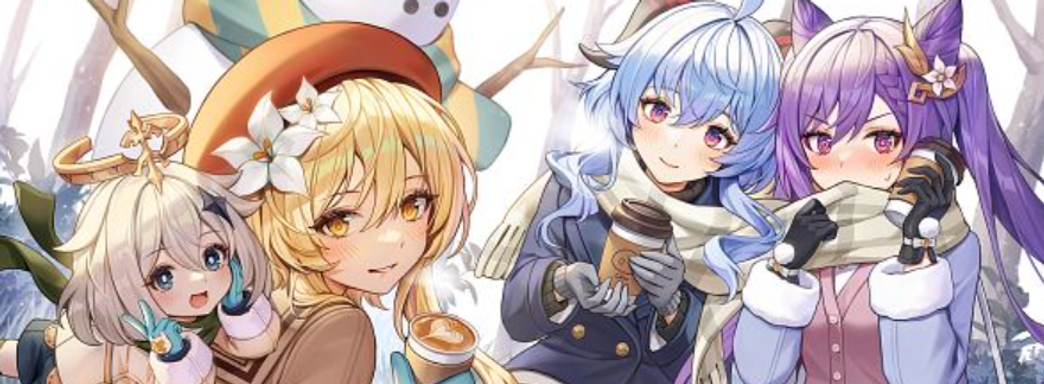 Слух: Microsoft хочет свою Genshin Impact, транснациональная компания упустила китайский хит и уступила Sony