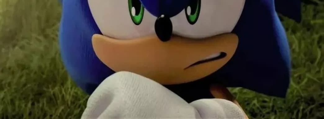 Sega показала 6 минут динамичного геймплея в Sonic Frontiers