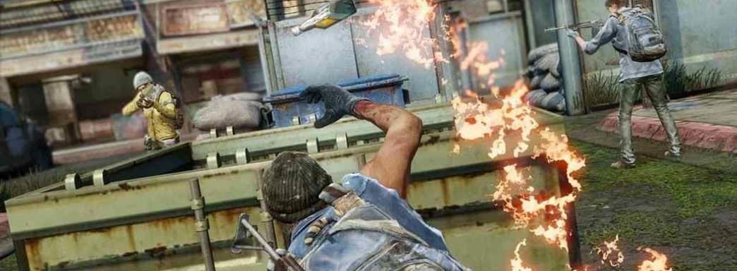 Клюшка в сезонном абонементе. Новый многопользовательский проект по The Last of Us будет условно-бесплатным