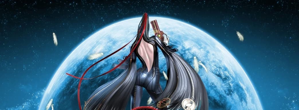 Франшиза Bayonetta не заработала 450 миллионов долларов, как утверждает актриса озвучки. А сколько?