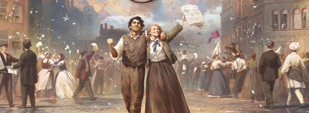 «Мусор нового уровня» Victoria 3 вновь пробивает дно Paradox Interactive. Новинка хуже Victoria 2, 12-летней давности