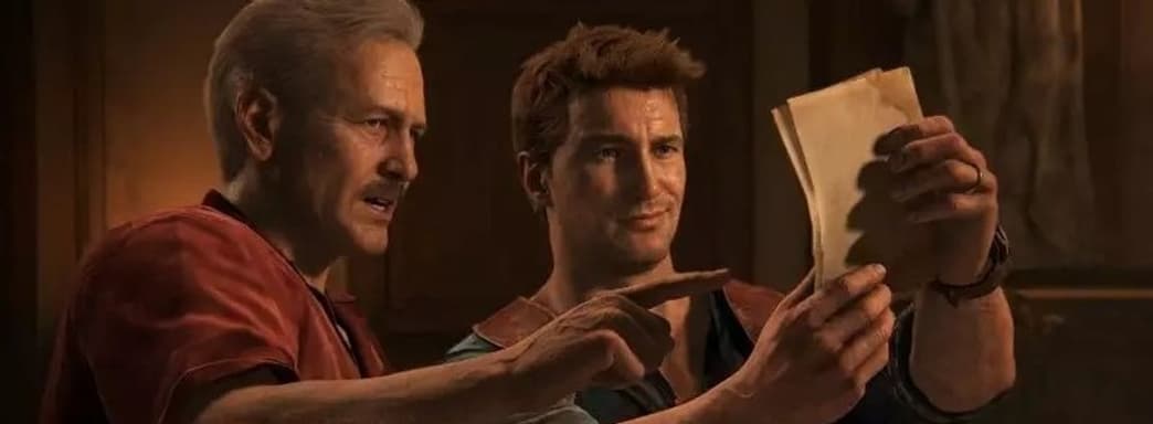 Uncharted 5 или улучшенная The Last of Us 2? Naughty Dog и Sony работают над AAA-игрой