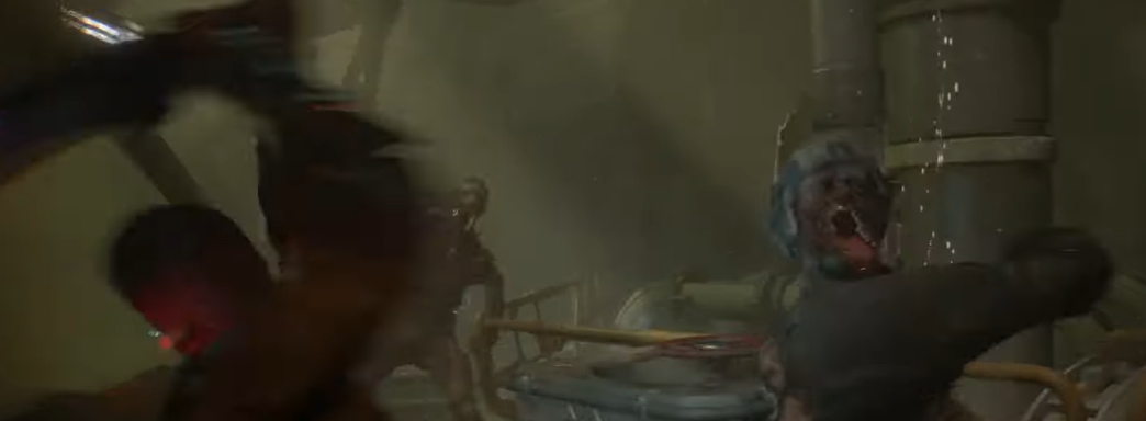 The Callisto Protocol хочет измазать вас в фекалиях и это плюс, по мнению игрового журналиста. Автор Dead Space удивил