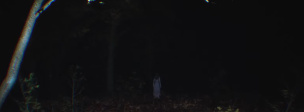 Знакомимся с хоррором PT с эффектом нагрудной камеры на Unreal Engine 5. Бренд Кодзимы используют амбициозные авторы