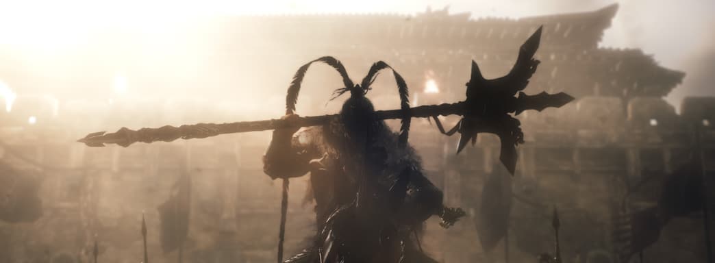 Соулслайк Wo Long: Fallen Dynasty выйдет в марте 2023 года