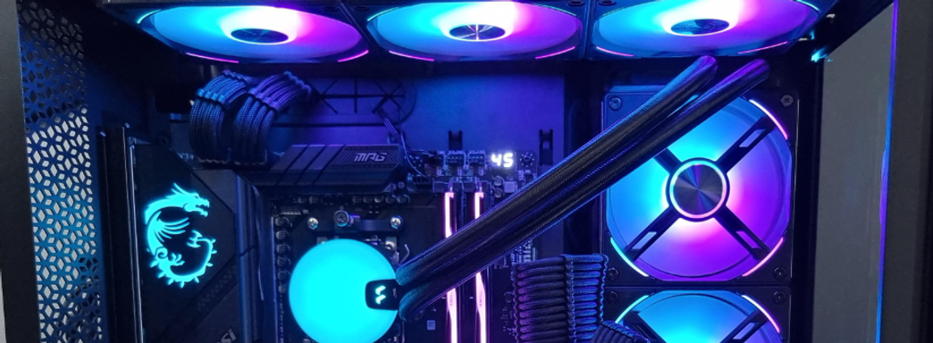 GeForce RTX 4090 изучили под тепловизором после сообщений о расплавленных кабелях и разъёмах. Опубликованы фото