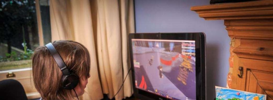 Исследование: видеоигры оказывают положительное влияние на развитие мозга детей