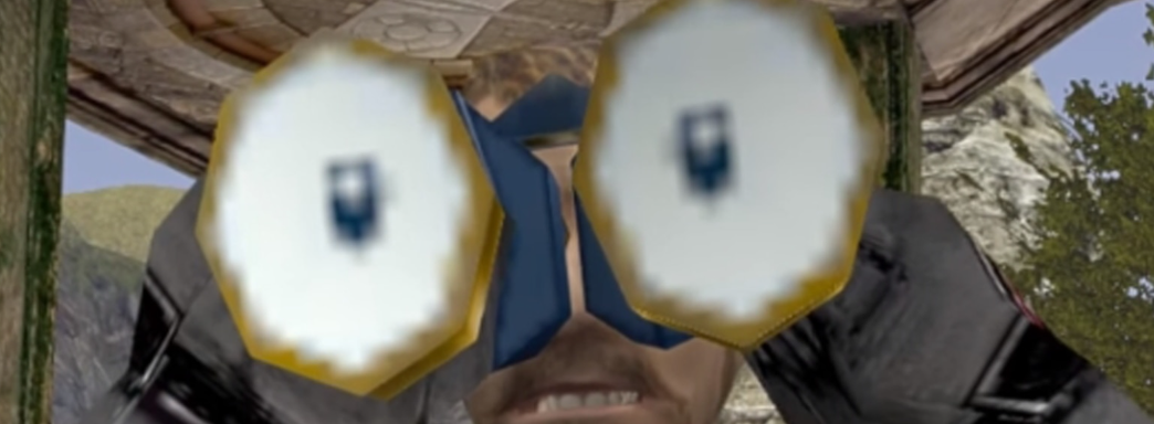 Gothic 1 и Gothic 2 получили обновление с русской локализацией в Steam от Snowball Studios и Акелла