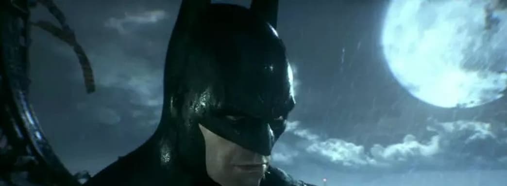 Отцы Batman Arkham и Suicide Squad покидают Rocksteady Studios