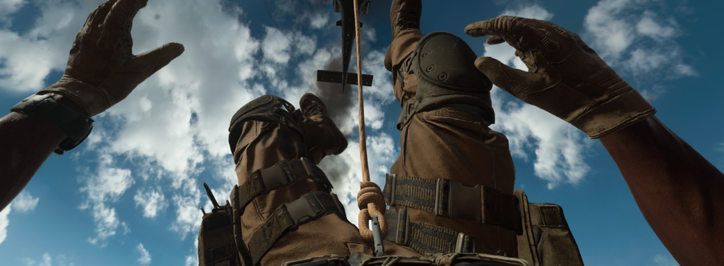 Разработчики CoD Modern Warfare 2 пригрозили баном за попытку начать играть раньше времени