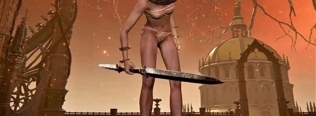 У Let Me Solo Her появились последователи. Девушка помогла двум тысячам игроков в Elden Ring