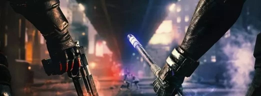 У Gotham Knights отличный старт в Великобритании. Игра пользуется большой популярностью