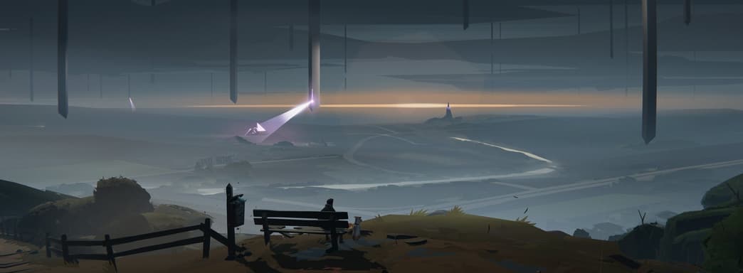 Научно-фантастическая адвенчура Somerville от одного из авторов Inside и Limbo выйдет в ноябре