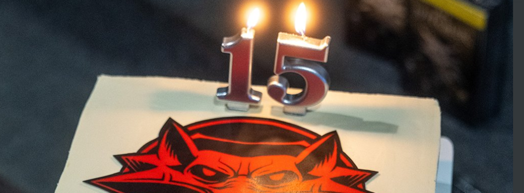 Ранний концепт Геральта из The Witcher. CD Projekt вспоминает былое