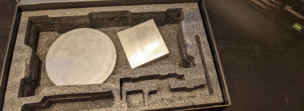 Геймер купил GeForce RTX 4090 и получил в коробке куски металла. Но есть нюанс