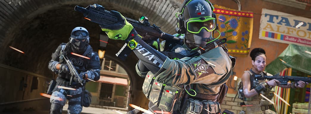 «Но я не хочу играть с пекарями!». Кроссплей Modern Warfare 2 не отключается на ПК и Xbox