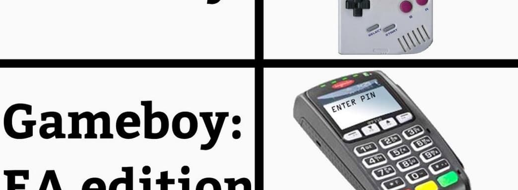 EA опять не так поняли, когда она намекнула на прекращение продаж дисковых версий своих игр