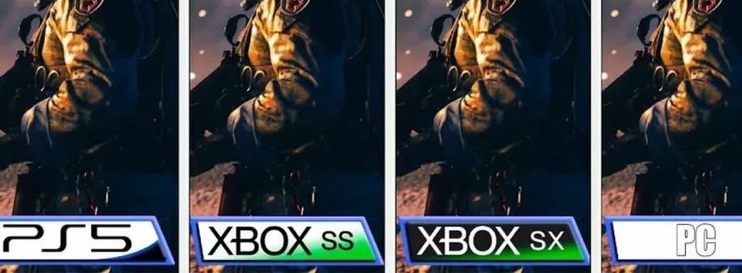 У Call of Duty: Modern Warfare 2 на Xbox Series X явное преимущество в частоте кадров и разрешении по сравнению с PS5