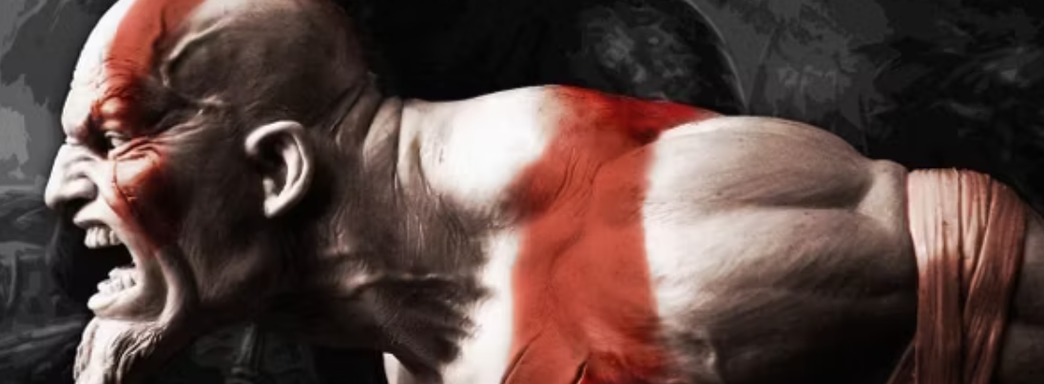 God of War запустили на Xbox Series S. Эксклюзив PlayStation на консоли Microsoft