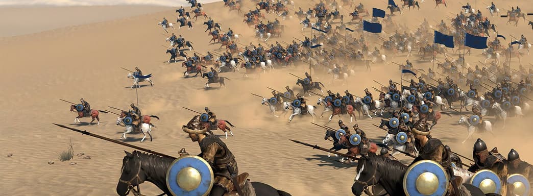 «Mount & Blade II: Bannerlord – игра, которой нет равных». Состоялся релиз консольных версий