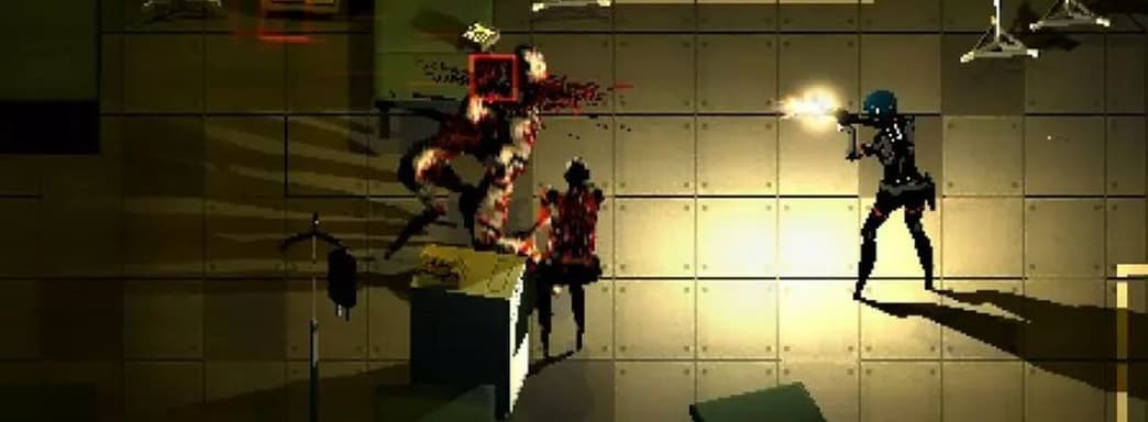 До 95%. Появились оценки хоррор-выживания Signalis для ПК, консолей и Game Pass