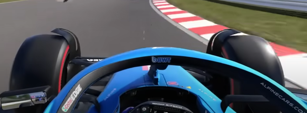 Сообщество F1 Manager 2022 привели в бешенство. Спустя 2 месяца поддержку сворачивают и оставляют недоделанный продукт