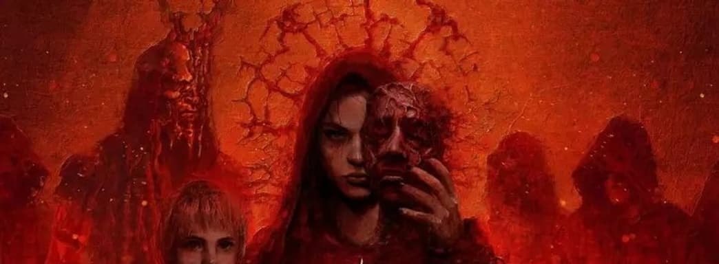 Знакомимся с геймплеем Unholy. Игру называют психологическим хоррором нового поколения