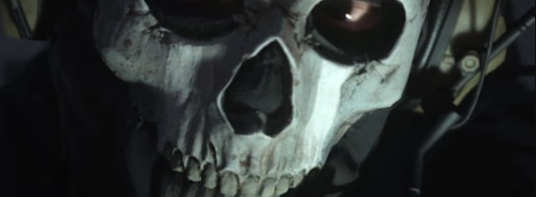 Обложка диска CoD Modern Warfare 2 для Xbox сообщает, что это хит PlayStation