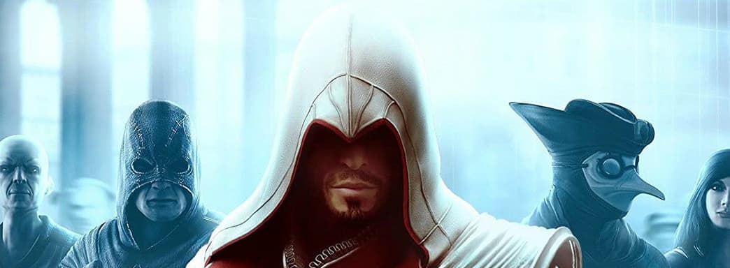 Assassin's Creed Invictus создают разработчики For Honor