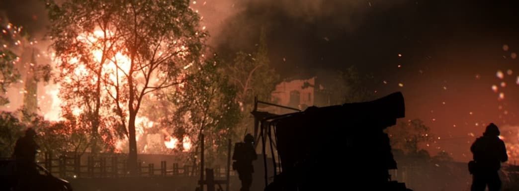 Modern Warfare 2 не основана на реальных событиях, но разработчики ими вдохновлялись