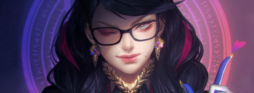 Геймплей Bayonetta 3 сравнили с цензурой и без: как выглядит скромная ведьма