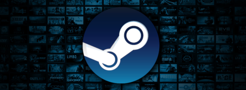 В Steam появится «локальный торрент»? Valve может позволить скачивать игры с других устройств