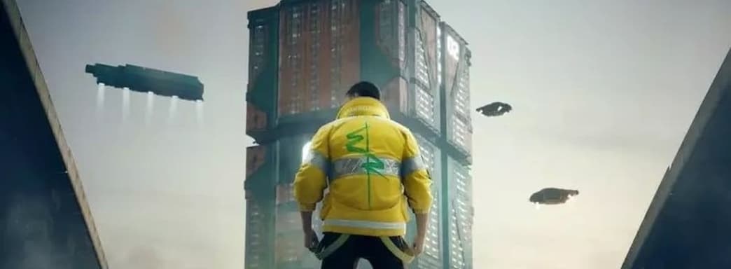 CDPR счастлива: Cyberpunk 2077 получает «очень положительные» отзывы в Steam