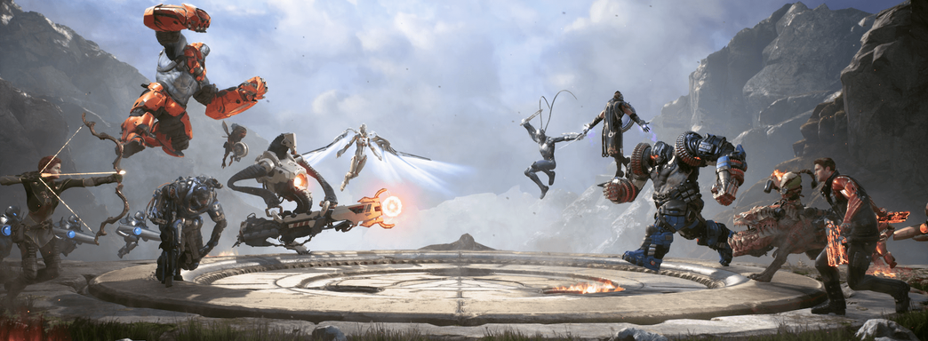 Закрытую в 2018 году Paragon собираются возродить