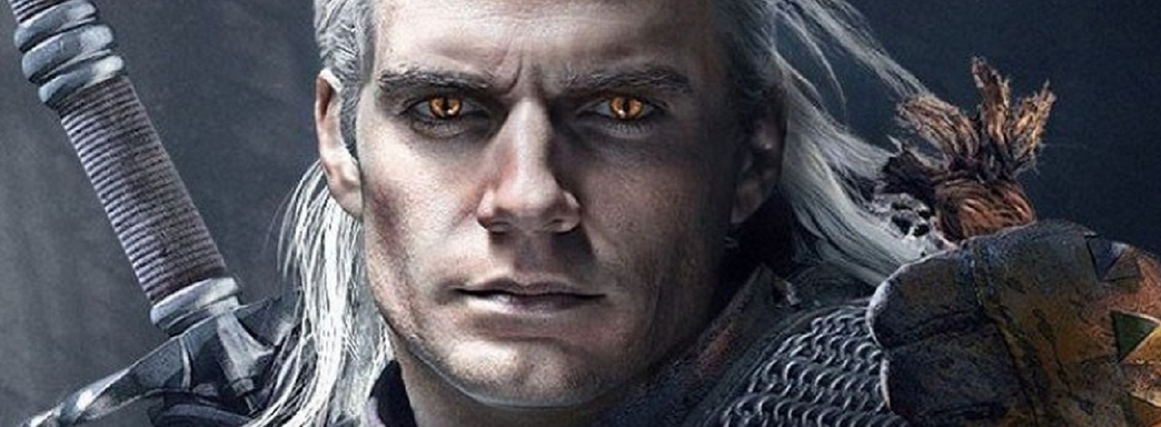 Генри Кавилл больше не Геральт из «Ведьмака». Netflix представил замену актёру