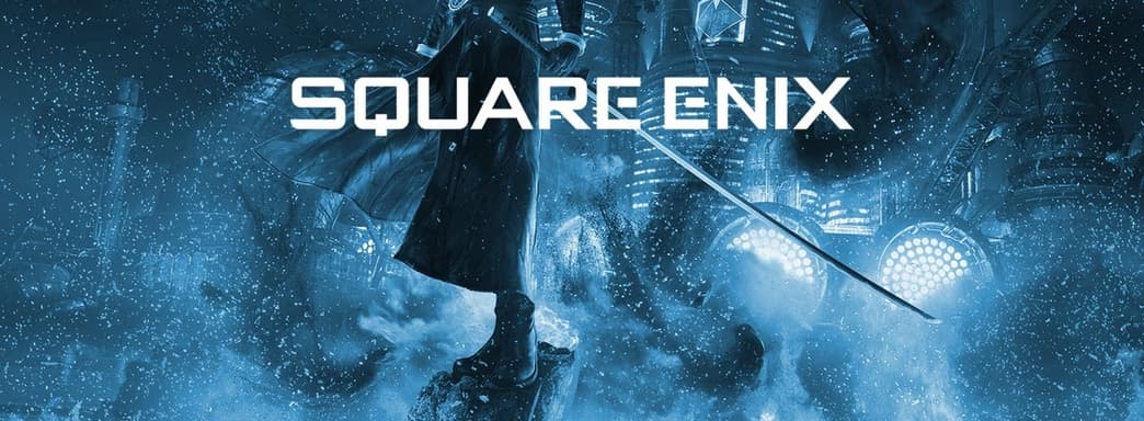 Square Enix назвала свои три самые продаваемые игровые франшизы. Общий тираж почти 300 миллионов копий
