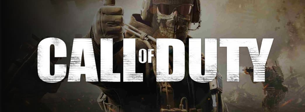 Sony: Call of Duty – самая продаваемая франшиза в истории PlayStation