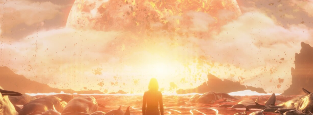 Страницу Death Stranding нашли на Xbox с упоминанием Game Pass