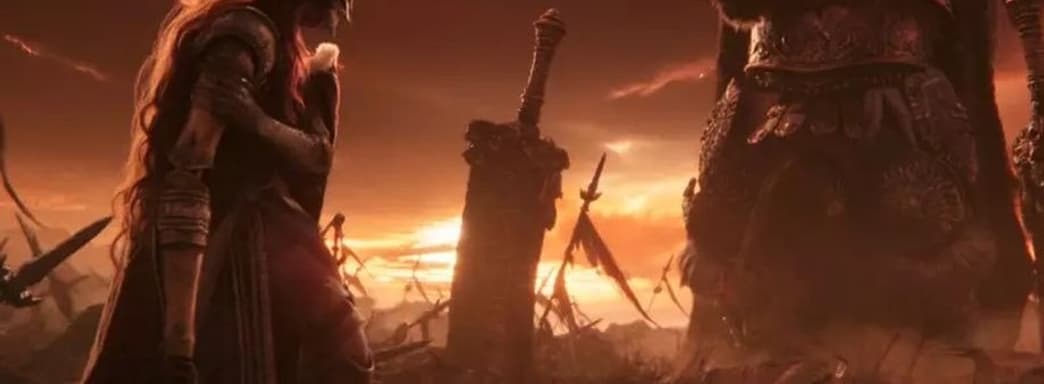 Пройти Elden Ring без урона. Игрок победил всех 165 боссов, не получив ни одного удара