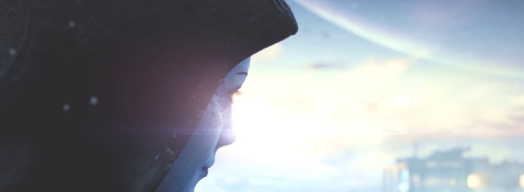 Вдруг вы забыли. BioWare напомнила, что Mass Effect 5 – однопользовательская ролевая игра