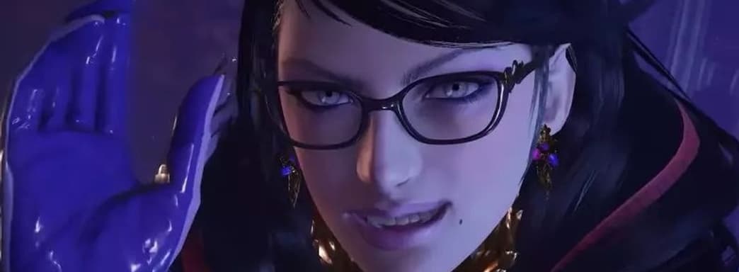 Bayonetta 3 попала под лупу специалистов Digital Foundry. Как работает новый хит Switch