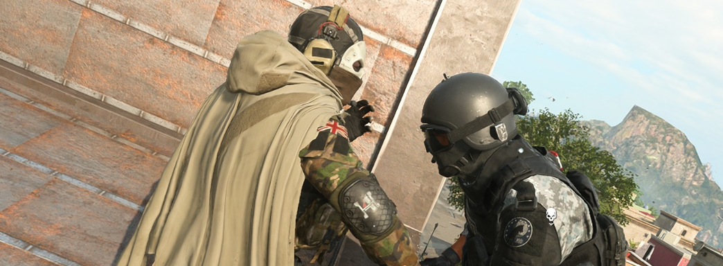 Игроки CoD Modern Warfare 2 массово получают бан навсегда. Приговор обжалованию не подлежит