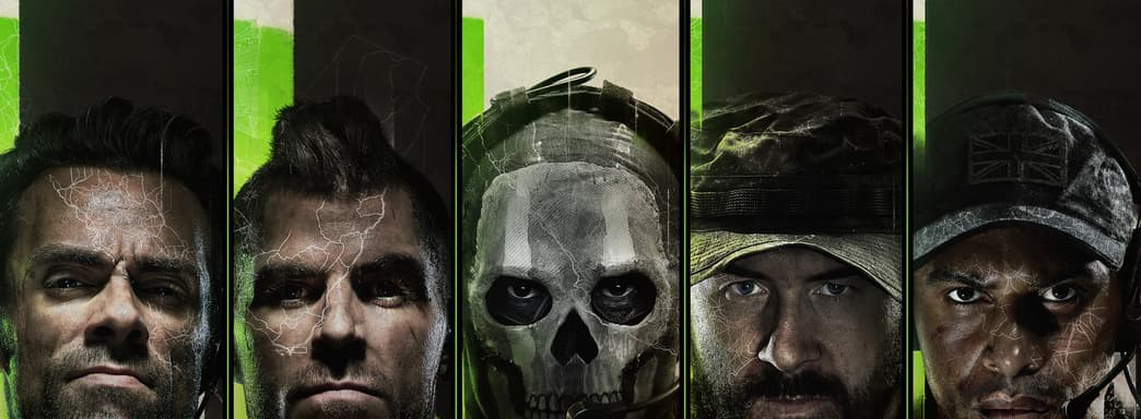 [Видео] ДНО. Есть пробитие! Обзор Call of Duty Modern Warfare 2 [кампания]