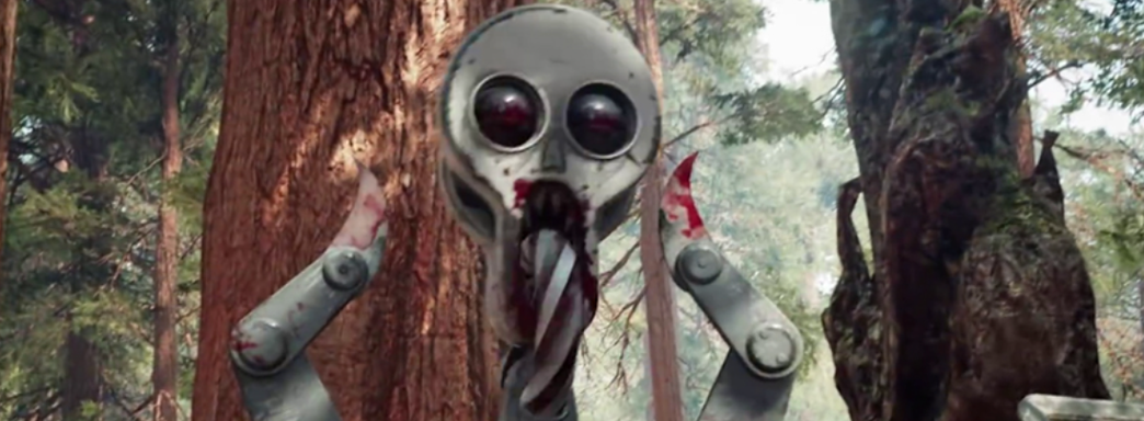 Atomic Heart заблокировали в российском Steam. В Казахстане и в ряде других стран тоже