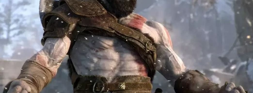 Sony назвала продажи God of War в преддверии выхода God of War Ragnarok