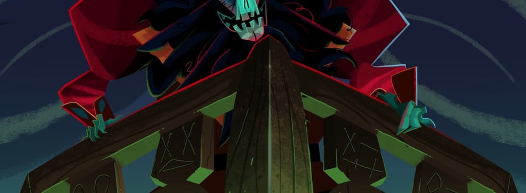 Return to Monkey Island и Pentiment появятся в ноябре в Xbox Game Pass