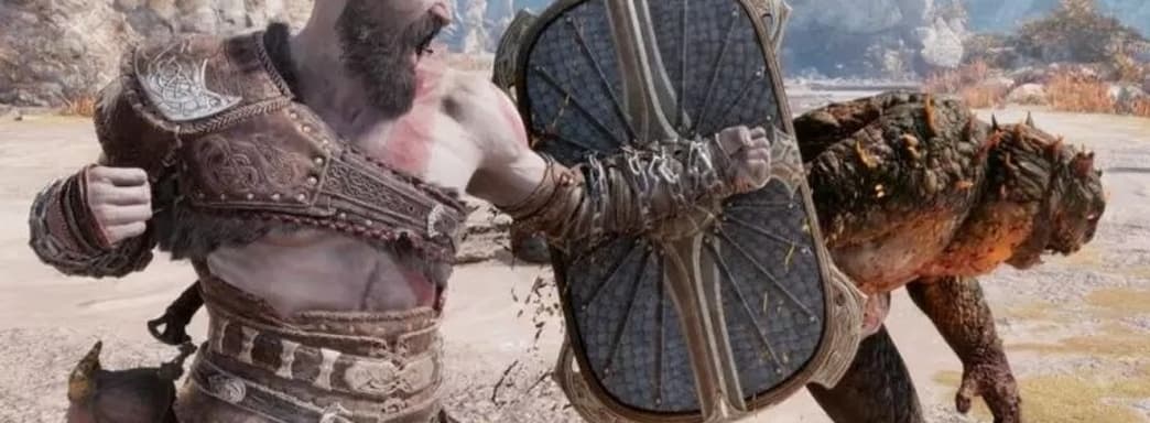 В God of War Ragnarok предусмотрены пять уровней сложности